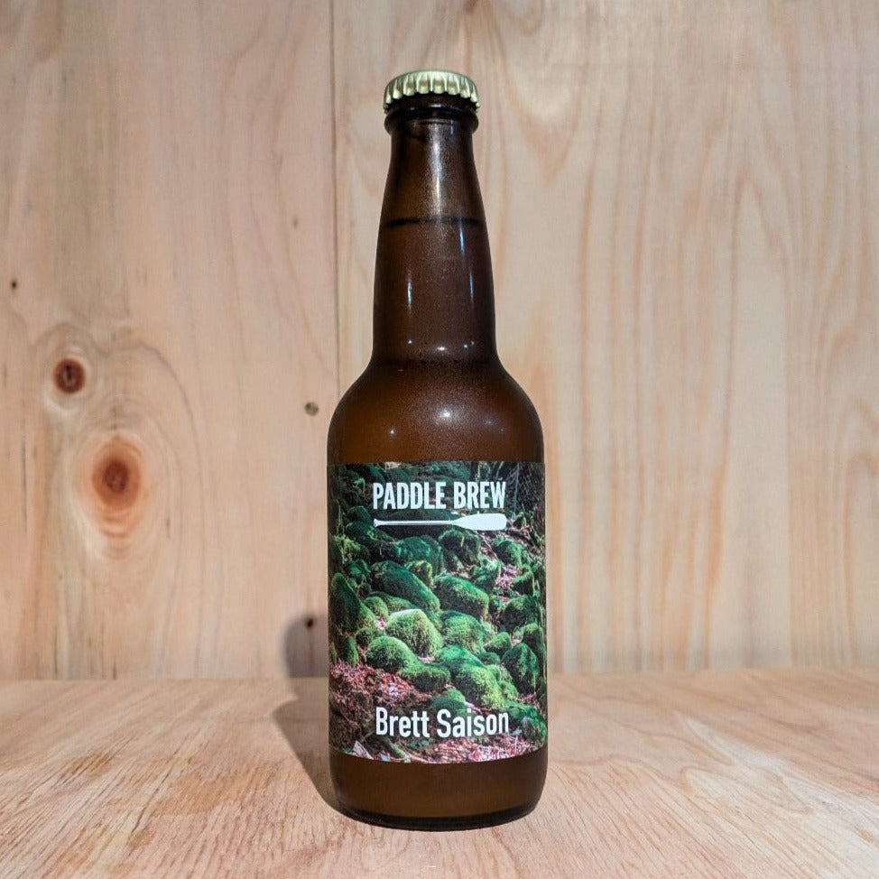 Brett Saison