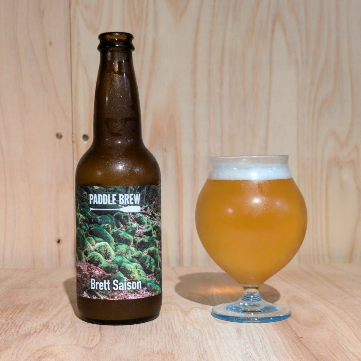 Brett Saison