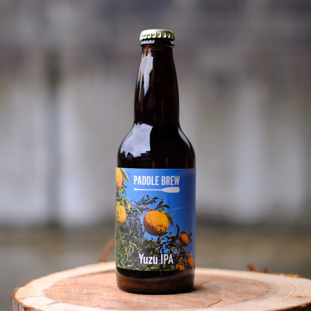 Yuzu IPA