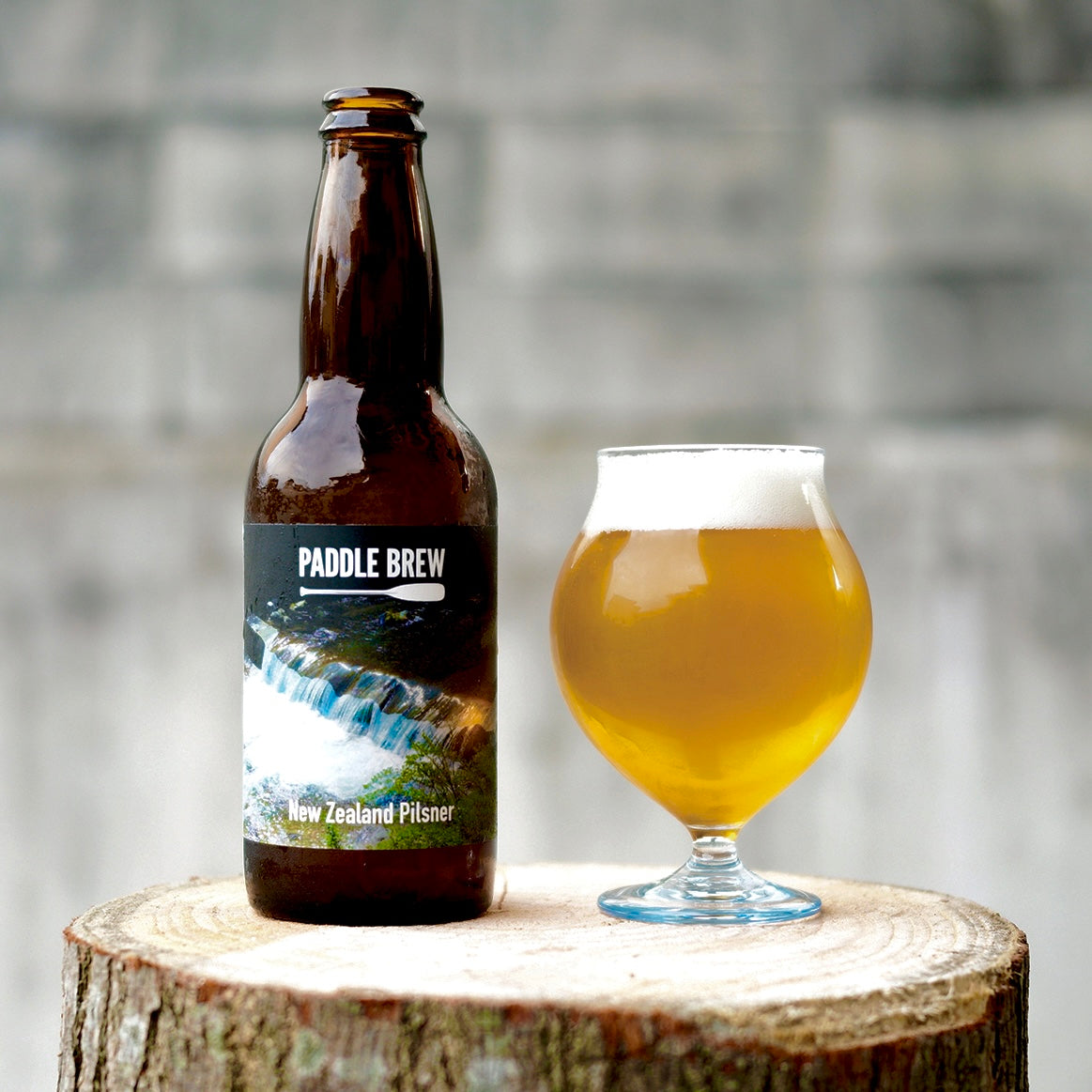 クラフトビールアーカイブ