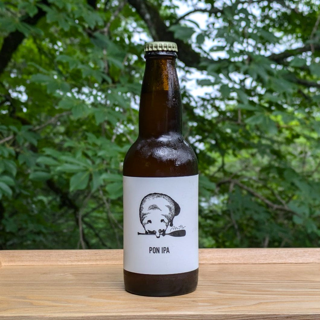 PON IPA