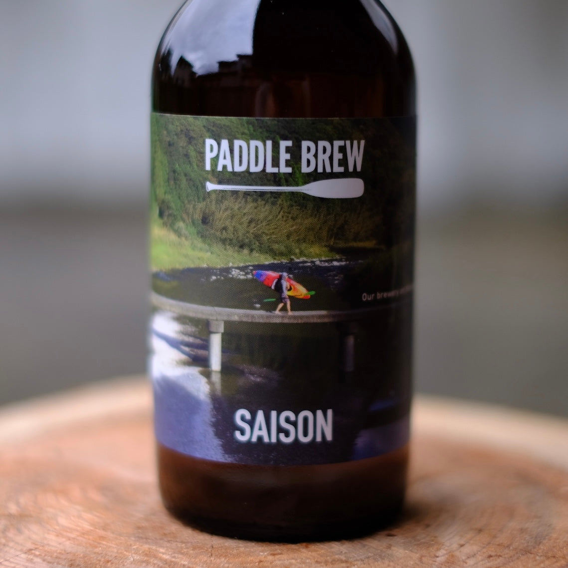 Saison