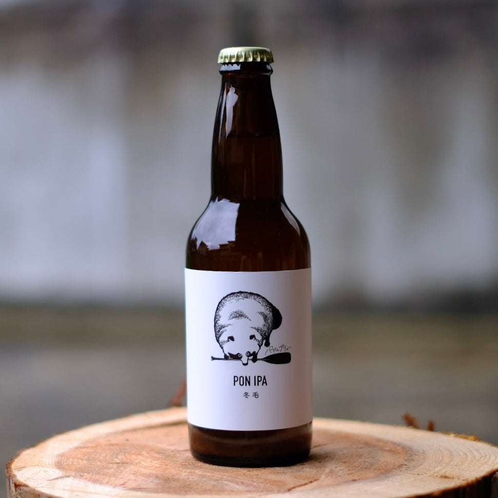 クラフトビールアーカイブ – パドルブリュー