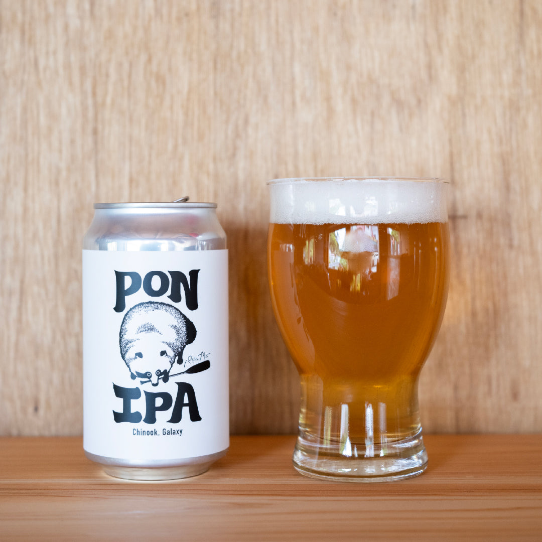 PON IPA